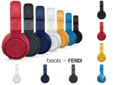 beats x fendi unboxing|The Beats By Dre X Fendi Collaboration: Are These The Most .